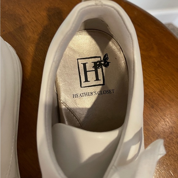 Heather’s Closet Sneakers - Picture 7 of 7